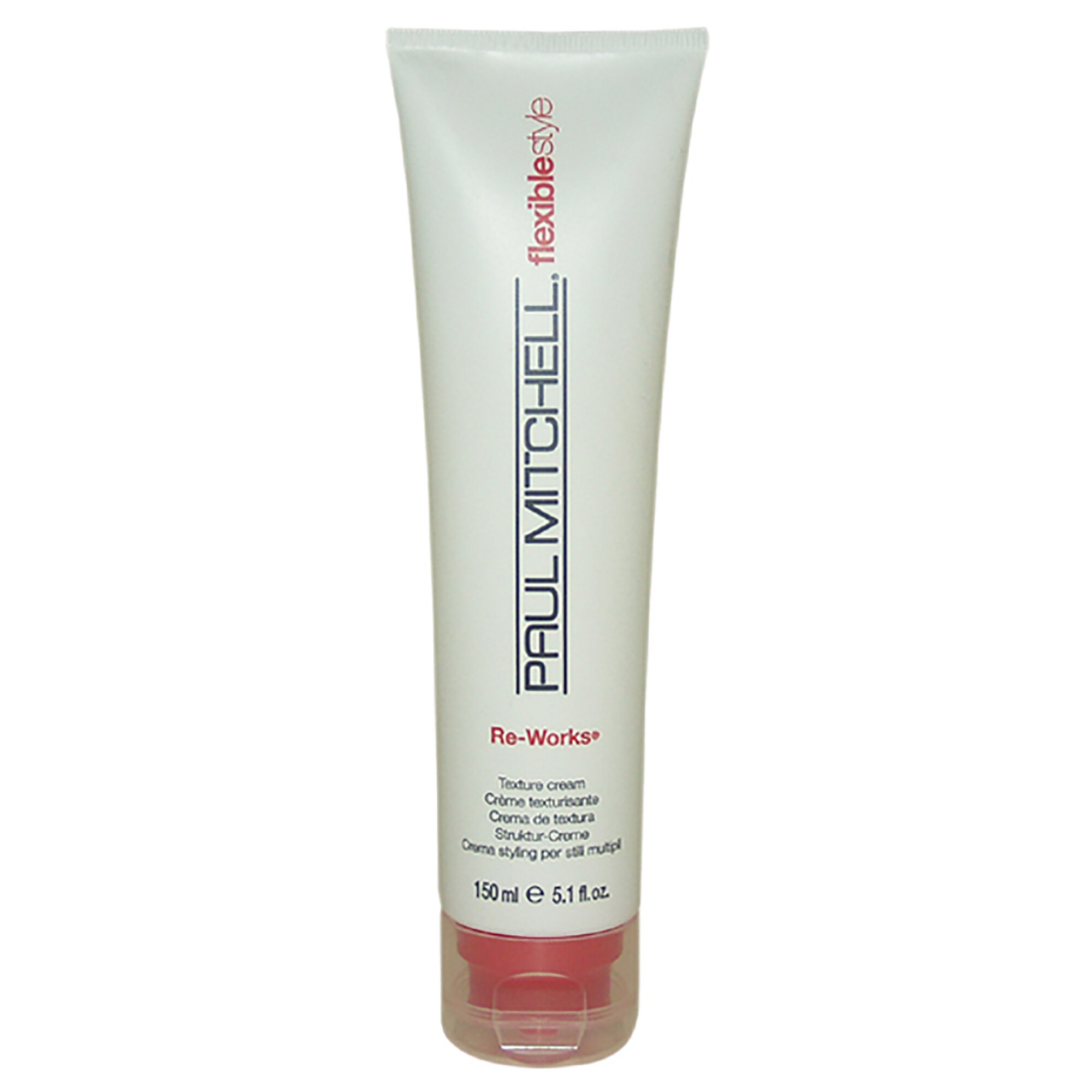Paul Mitchell Flexible Style Re-works Hair Spray, 5.1 OZ