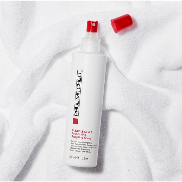 Paul Mitchell Fast Drying Sculpting Spray, 16.9 OZ