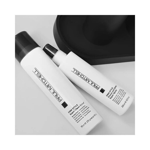 Paul Mitchell Super Clean Extra Hair Spray, 9.5 OZ