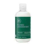 Paul Mitchell Tea Tree Lavender Mint Moisturizing Conditioner, 10.14 OZ, thumbnail image