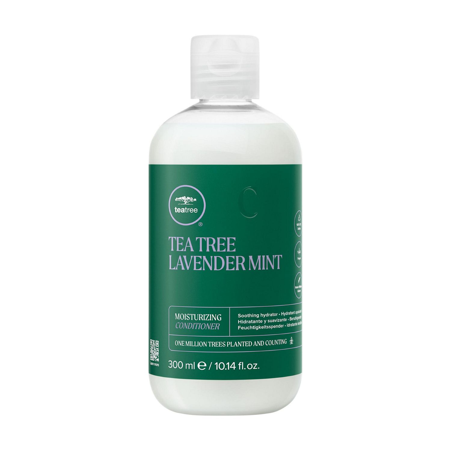 Paul Mitchell Tea Tree Lavender Mint Moisturizing Conditioner, 10.14 OZ