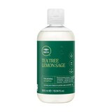 Paul Mitchell Tea Tree Lemon Sage Thickening Shampoo, 10.14 OZ, thumbnail image