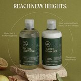 Paul Mitchell Tea Tree Lemon Sage Thickening Shampoo, 10.14 OZ, thumbnail image