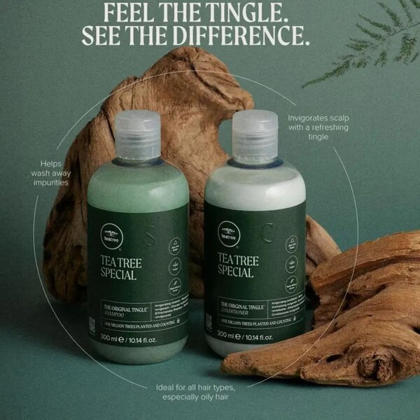 Paul Mitchell Tea Tree Special Conditioner
