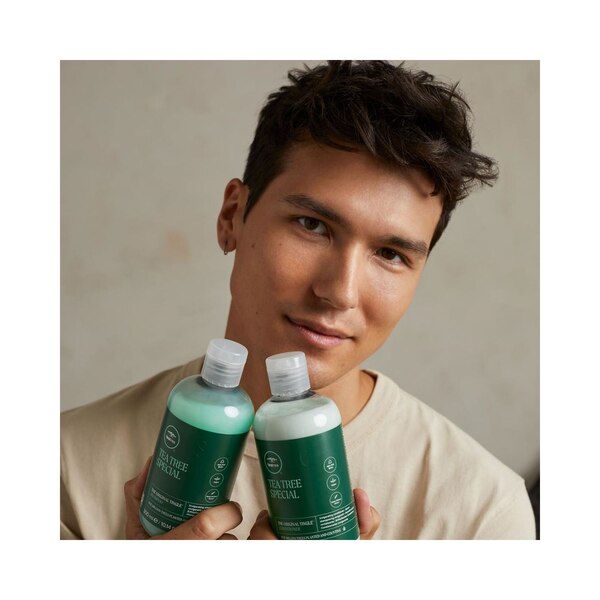 Paul Mitchell Tea Tree Special Conditioner