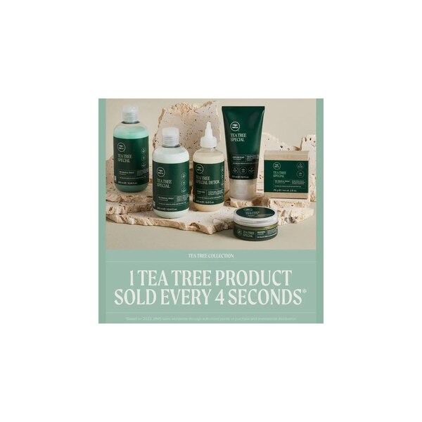 Paul Mitchell Tea Tree Special Conditioner