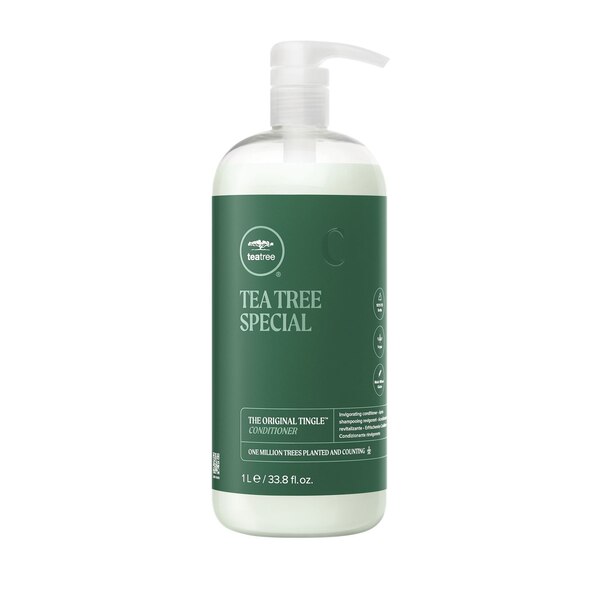 Paul Mitchell Tea Tree - Acondicionador especial