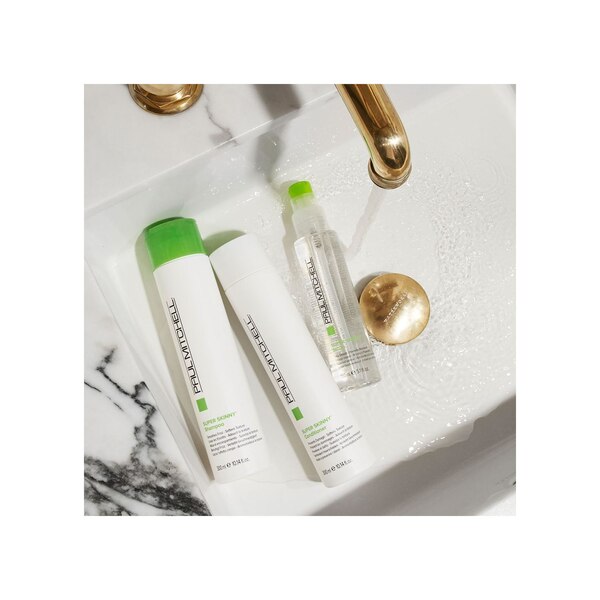 Paul Mitchell Super Skinny - Suero