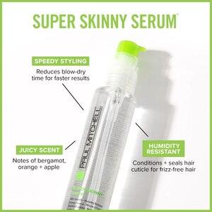 Paul Mitchell Super Skinny Serum, 8.5 Ounces, 5.1 Ounces