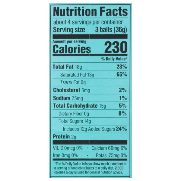 Lindt Lindor Coconut Milk Chocolate Candy Truffles, Melting Truffle Center, 5.1 oz