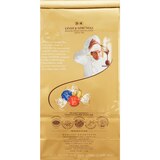 Lindt, Lindor Assorted Chocolate Truffles Bag, 8.5 oz, thumbnail image