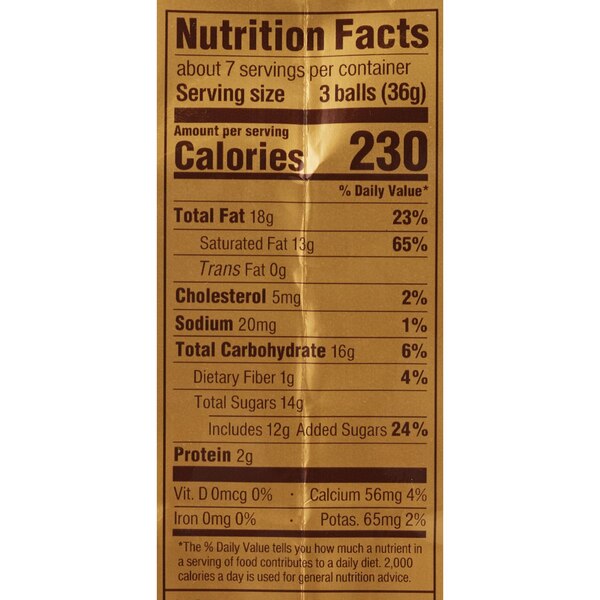Lindt, Lindor Assorted Chocolate Truffles Bag, 8.5 oz