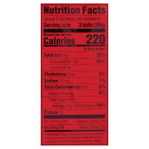 Lindt, Lindor Milk Chocolate Truffles with Smooth, Melting Truffle Center, 8.5 oz