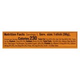 Lindt Lindor Caramel Chocolate Truffle Bar, Chocolate Candy Bar with Smooth Center, 1.3 oz, thumbnail image 3 of 5