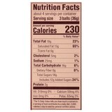 Lindt LINDOR Fudge Swirl Milk Chocolate Candy Truffles, Chocolates with Smooth, Melting Truffle Center, 5.1 oz. Bag, thumbnail image