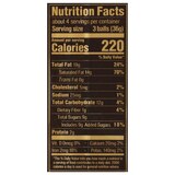 Lindt Lindor 70% Extra Dark Chocolate Candy Truffles, Melting Truffle Center, Bag, 5.1 oz, thumbnail image