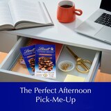 Lindt Classic Recipe Whole Hazelnut Dark Chocolate Candy Bar, 5.3 oz, thumbnail image