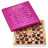 Lindt, Mini Pralines, Assorted Chocolate Pralines with Premium Filling Box, 6.2 oz, thumbnail image