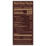 Lindt, Gourmet Chocolate Candy Truffles Gift Box, 6.8 oz, thumbnail image 4 of 6