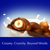 Lindt Classic Recipe Whole Hazelnut Milk Chocolate Candy Stick, 1.2 oz, thumbnail image