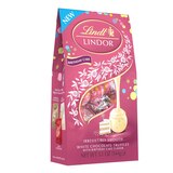 Lindt Lindor Birthday Cake Truffles, 5.1 oz, thumbnail image