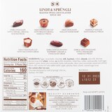 Lindt Mini Pralines, Assorted Chocolate Pralines with Premium Filling Box, 3.4 oz, thumbnail image