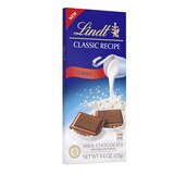 Lindt Classic Recipe Crispy Bar, 4.4 oz, thumbnail image