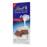Lindt Classic Recipe Crispy Bar, 4.4 oz, thumbnail image