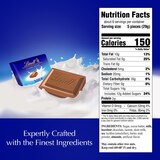 Lindt, Classic Recipe Milk Chocolate Candy Individually Wrapped Pieces, 30 ct, 6 oz, thumbnail image
