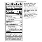 Lindt Excellence Lime Dark Chocolate Candy Bar, 3.5 oz, thumbnail image 5 of 5