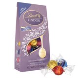 Lindt, Lindor Birthday Cake Truffles, 5.1 oz, thumbnail image