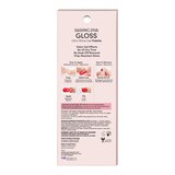 Dashing Diva Gloss Gel Strip Palette, Crystal Clear, thumbnail image
