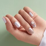 Dashing Diva Gloss Gel Strip Palette, Meteor Shower, thumbnail image