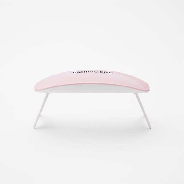 Dashing Diva Glaze Mini LED Lamp
