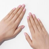 Dashing Diva Glaze Starter Kit, Powder Pink, thumbnail image