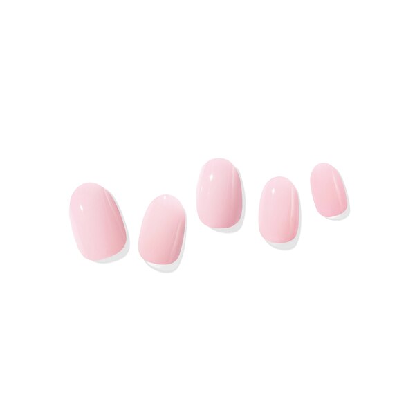 Dashing Diva Glaze Starter Kit, Powder Pink