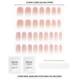 Dashing Diva Glaze Gel Art Studio, Velvet Blush, thumbnail image