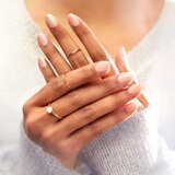 Dashing Diva Glaze Gel Art Studio, Velvet Blush, thumbnail image