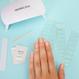 Dashing Diva Glaze Strong Starter Kit, thumbnail image