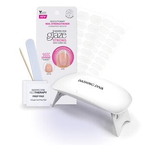 Dashing Diva Glaze Strong Starter Kit