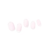 Dashing Diva, Glaze Strong Refill, Sheer Pink, thumbnail image