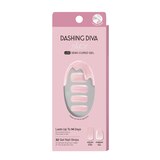 Dashing Diva Glaze Gel Art Studio False Nails, BALL, thumbnail image
