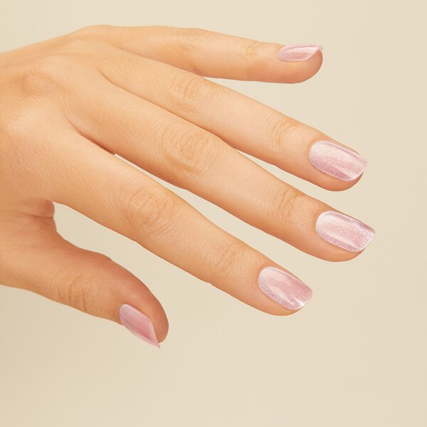 Dashing Diva Glaze Gel Art Studio False Nails, BALL
