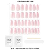 Dashing Diva Glaze Gel Art Studio False Nails, BALL, thumbnail image