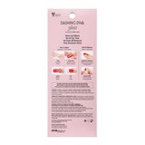 Dashing Diva Gloss Gel Strip Palette, Smitten at Sundown, thumbnail image