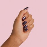 Dashing Diva Gloss Gel Strip Palette, Fig Pop, thumbnail image