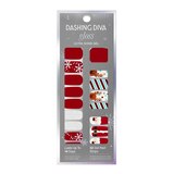 Dashing Diva Gloss Gel Strip Palette, Holiday 2024 Collection, thumbnail image