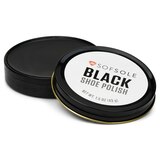 Sof Sole Shoe Polish, Black,1.5 oz, thumbnail image