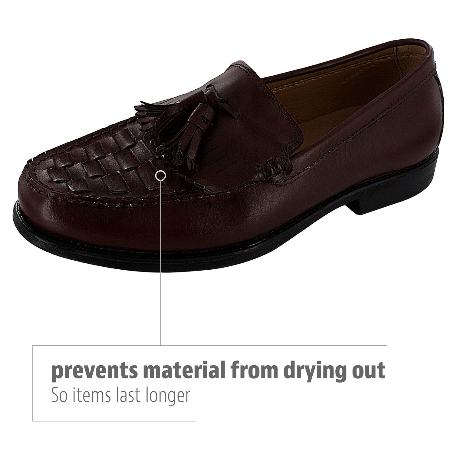 Black shoe polish cvs discount
