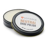 Sof Sole Neutral Shoe Polish, 1.5 oz, thumbnail image